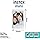 Instax Mini Instant Film – White (50 Sheets)