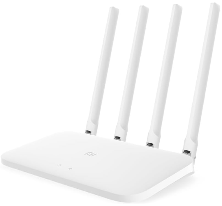 Xiaomi Mi Router 4A